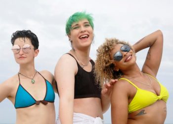 For Pride Month, Target is Selling Compression Tops And Packing Underwear