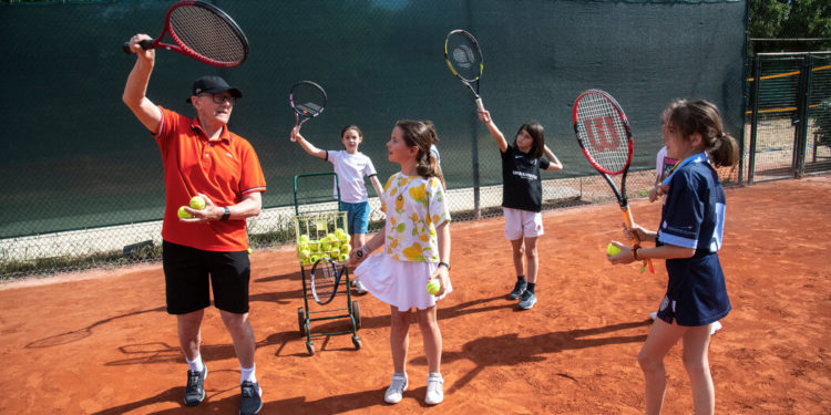 France’s Tennis Frustration Is the Color of Red Clay