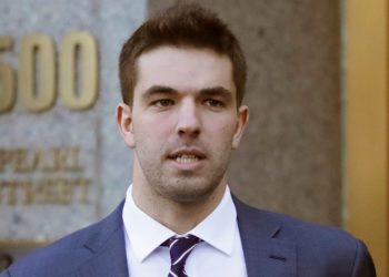 Fyre Festival Founder Billy McFarland Gets Early Prison Release