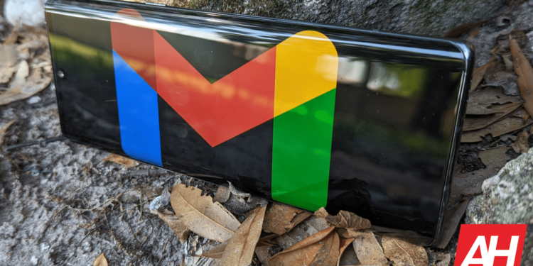Gmail App Now Has Search Filters For Faster Searching