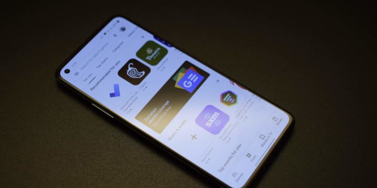Google App Crackdown Could Hide A Quarter Of Available Play Store Apps