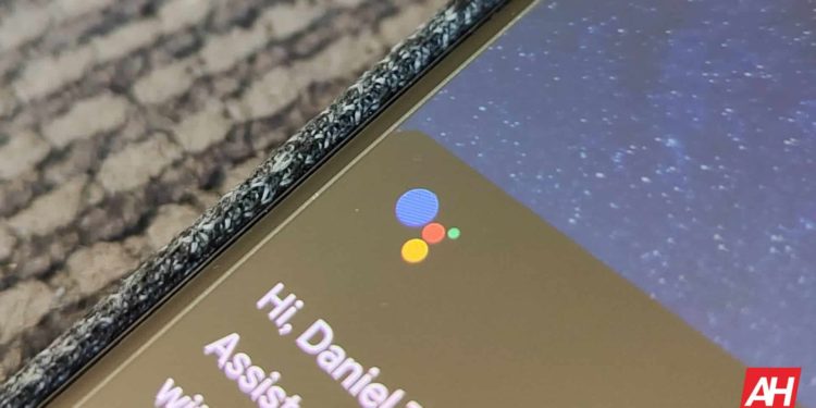 Google Assistant On Android Adds 'Your Vehicles' Section