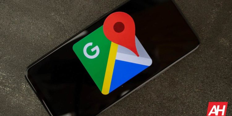 Google Maps Led Unsuspecting Drivers Right Into A Stream
