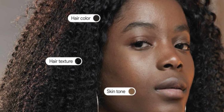 Google To Introduce The Monk Skin Tone Scale Across Its Product Lineup