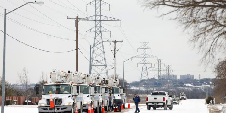 Governor blasts finding that Xcel Energy can recover $509M in storm costs from customers