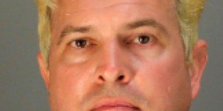 Guilty Plea In Plot To Firebomb California Democratic HQ