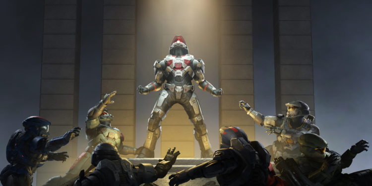 Halo Infinite: Last Spartan Standing tips and tricks