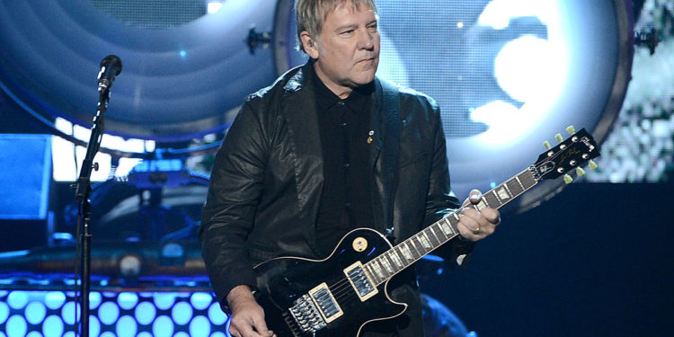 Has Alex Lifeson Played His Last Solo?