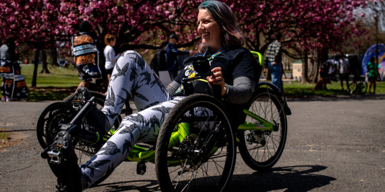 Her Race Against A.L.S.: 50 Marathons in 50 States