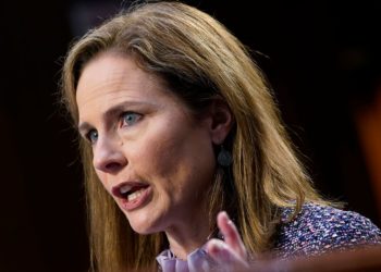 Here's What GOP-Nominated Justices Said About Roe v. Wade During Their Senate Hearings