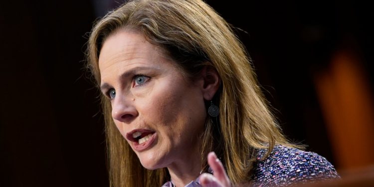 Here's What GOP-Nominated Justices Said About Roe v. Wade During Their Senate Hearings