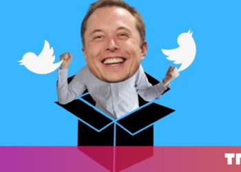 Hey Elon! The problem with free speech isn’t censorship, it’s algorithms