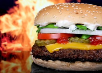 High-fat diet linked to nitric oxide levels, cancer development