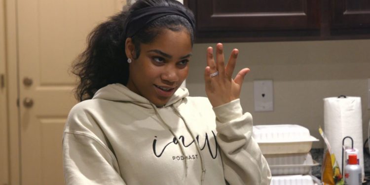 How Ashley And Bar 'Recommitted' To Their Teen Mom 2 Marriage