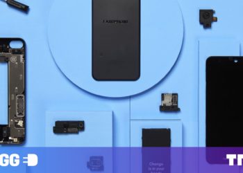 How Fairphone is building an ethical phone for our immoral world