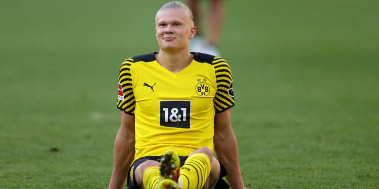 How Haaland’s Advisers Worked the System on the Way to Man City