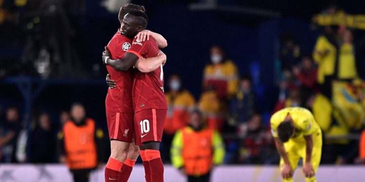 How Liverpool’s Dream Was Delivered, and Villarreal’s Dashed
