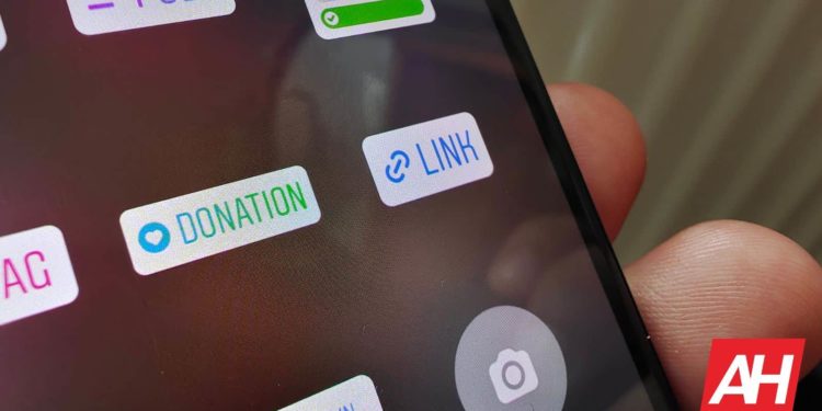 How To Add A Link To Your Instagram Story