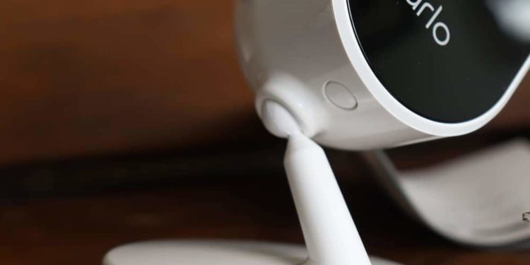 How To Fix Upside Down Footage From An Arlo Camera
