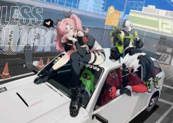 How To Sign Up For The Zenless Zone Zero Closed Beta
