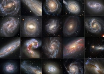How fast is the universe expanding? It's complicated.