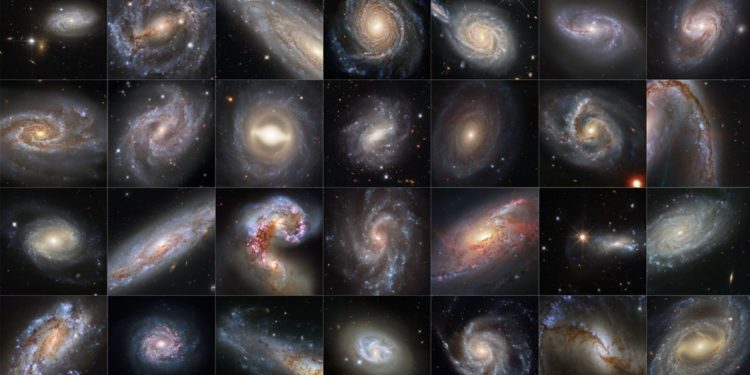 How fast is the universe expanding? It's complicated.