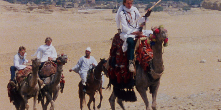 How the Police Went ‘Around the World’: Exclusive Interview