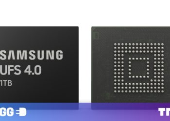 How the UFS 4.0 storage standard will improve your phone’s performance