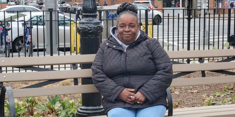 How the pandemic affected incarcerated people and their loved ones