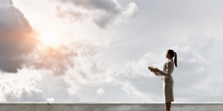 How to build a cloud security strategy that sells