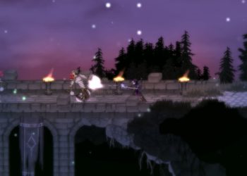 Farming Mages in Salt and Sacrifice (Image via Ska Studios)