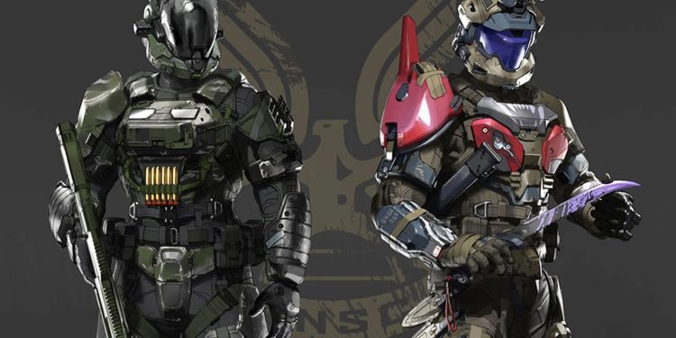 Possibly fixing the &ldquo;progress not tracking error&rdquo; in Halo Infinite (Image via Halo Infinite)