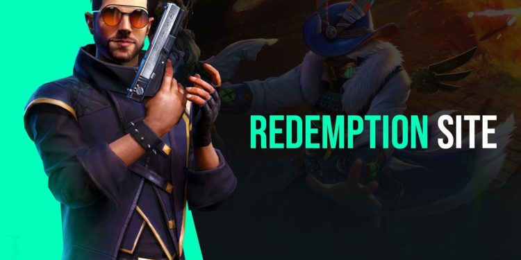 Gamers who haven't used codes will not know about the Rewards Redemption Site (Image via Sportskeeda)