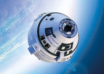 How to watch Starliner's first ISS dock attempt on Friday