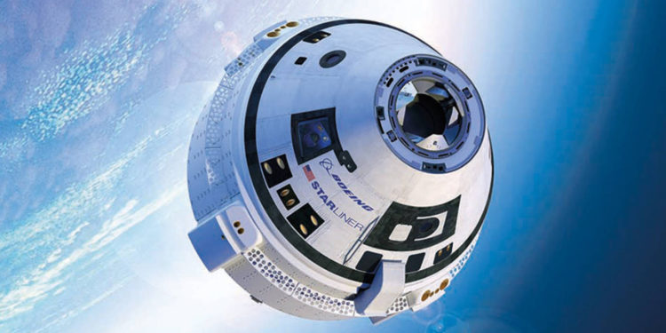 How to watch Starliner's first ISS dock attempt on Friday