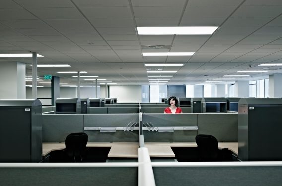 How will tech companies cope with an office-free future? – TechCrunch