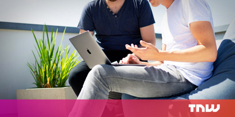 I left my dream job at Google — and I’m undoubtedly happier