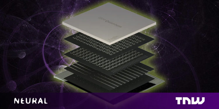 IBM unveils its roadmap for the ‘era of quantum-centric supercomputing’