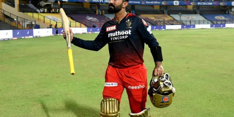Dinesh Karthik (Image source: IPLT20.com)