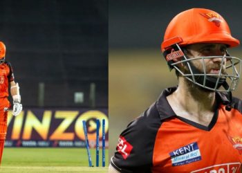 Kane Williamson is arguably having his worst IPL season with the bat. (P.C.:iplt20.com)