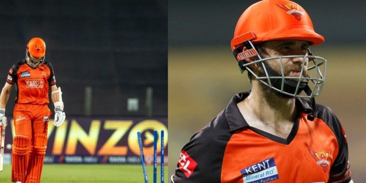 Kane Williamson is arguably having his worst IPL season with the bat. (P.C.:iplt20.com)
