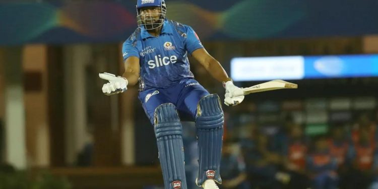 Kieron Pollard (Image source: IPLT20.com)