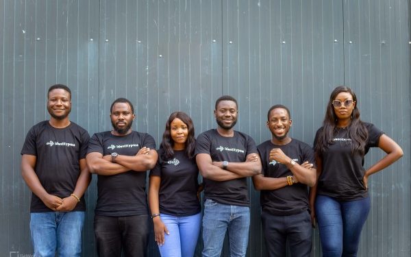 Identitypass, an identity verification API for Africa, raises $2.8M seed funding – TechCrunch