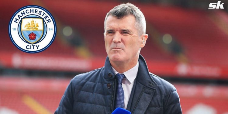 Roy Keane slams fan following an attack on Olsen
