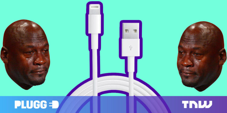 If Apple embracing USB-C is great news, then why am I so sad?