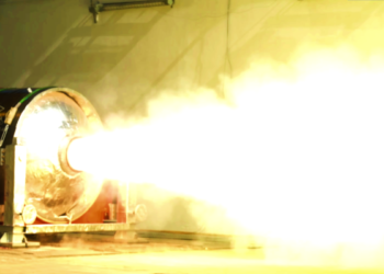 Indian launch startup Skyroot successfully completes full-duration stage test – TechCrunch