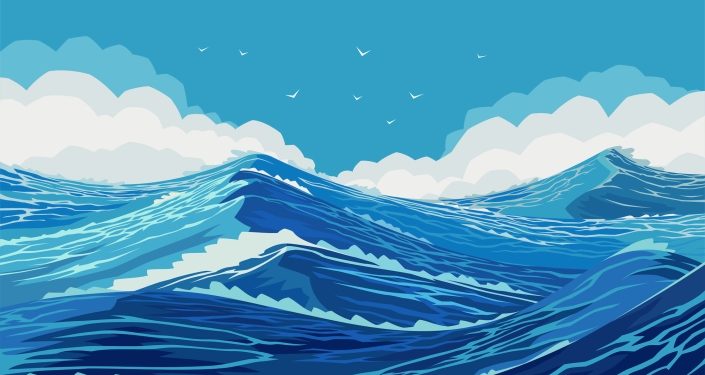 Inside the secretive Silicon Valley startup trying to save the oceans with tech – TechCrunch