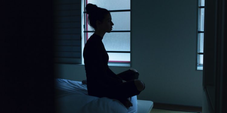 Insomnia in midlife may manifest as cognitive problems in retirement age