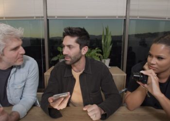 It's A Celebration: Max Joseph Is Returning For A Special Catfish Milestone