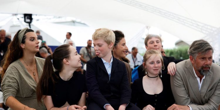 ‘The Worst Ones’ wins ‘Certain Regard’ competition at Cannes